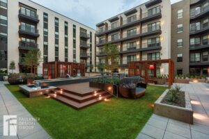 Belvedere Budigere community spaces and facilities